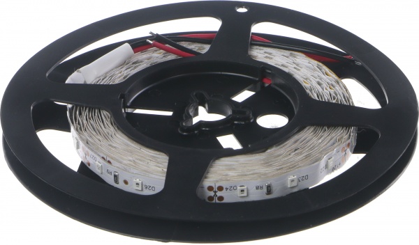 Стрічка світлодіодна Jazzway PLS 2835/60-SMD 6 Вт IP20 12 В синій 2858955 