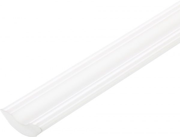 Потолочный плинтус Premium Decor PA30 (MP) 2000x28x28мм 