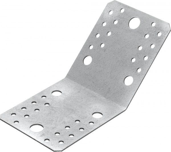 Кутник універсальний 135° 105х105х90 мм 1.8