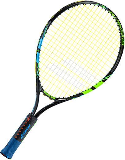 Ракетка для большого тенниса Babolat Ballfighter 23 140206/275 р. 0  — фото 1