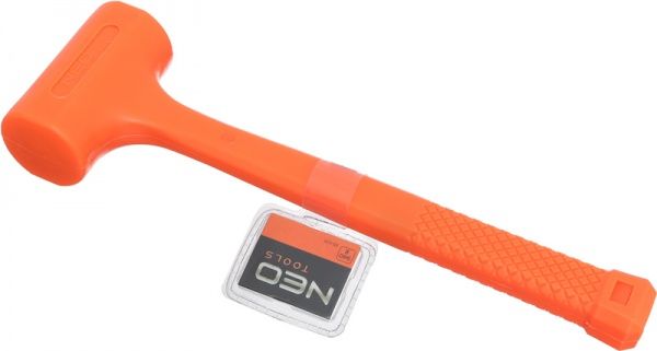 Киянка NEO tools 940 г 25-072