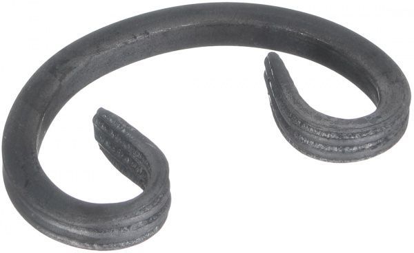 Завиток 120x80x10x10 мм