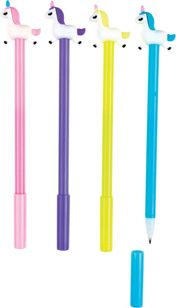 Ручка кулькова Centrum cиня 0,7 мм 80710 