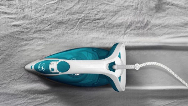 Утюг Tefal Easygliss Plus FV5718Е0 