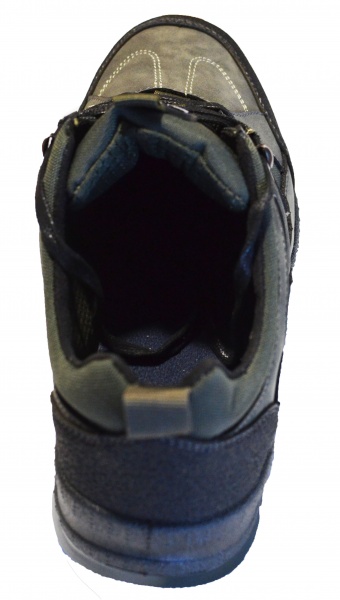 Кросівки чоловічі М2203 р.41 сірий