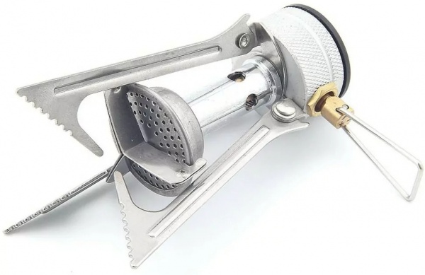 Горелка газовая BRS 1 (1940 ВТ)