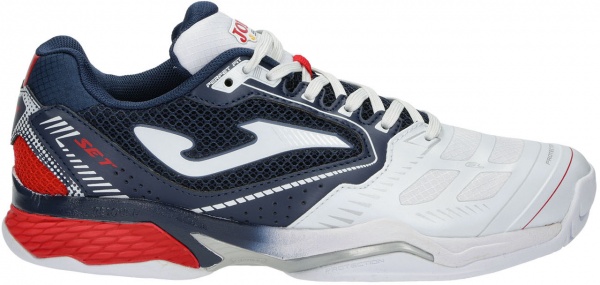 Кросівки Joma T.SET MEN 2202 BLANCO MARINO TSETS2202T р.40 білий