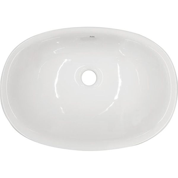 Умывальник R.A.K. Morning 54 cм