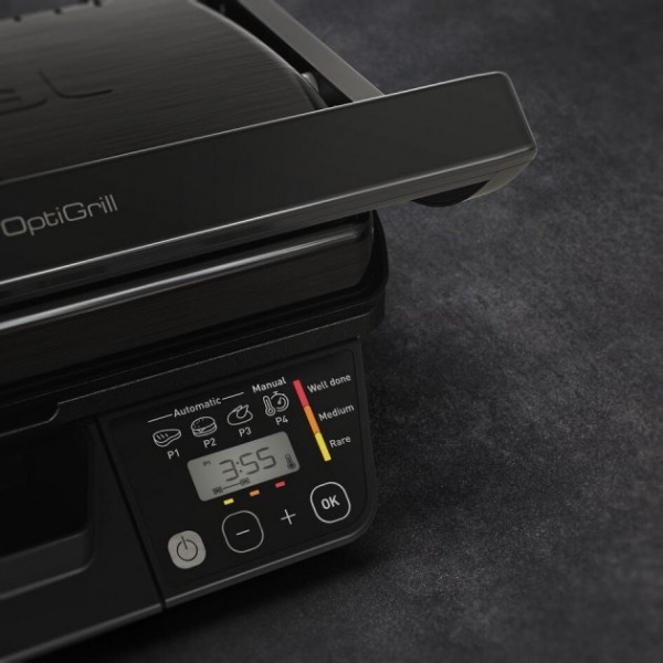 Гриль Tefal GC7P0810 