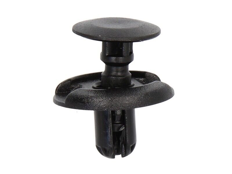 Клипса нажимная наружная универсальная Romix (B23143)