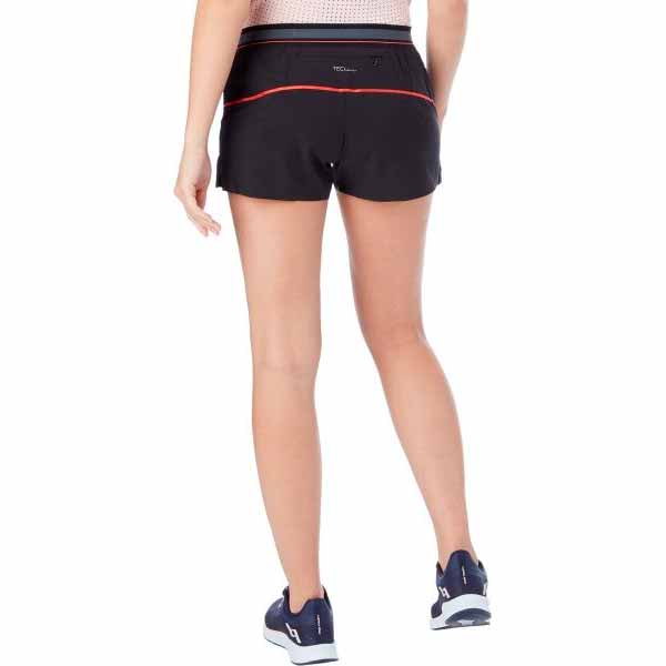 Шорти Pro Touch Impa II wms 302211-050 р. 36 чорний