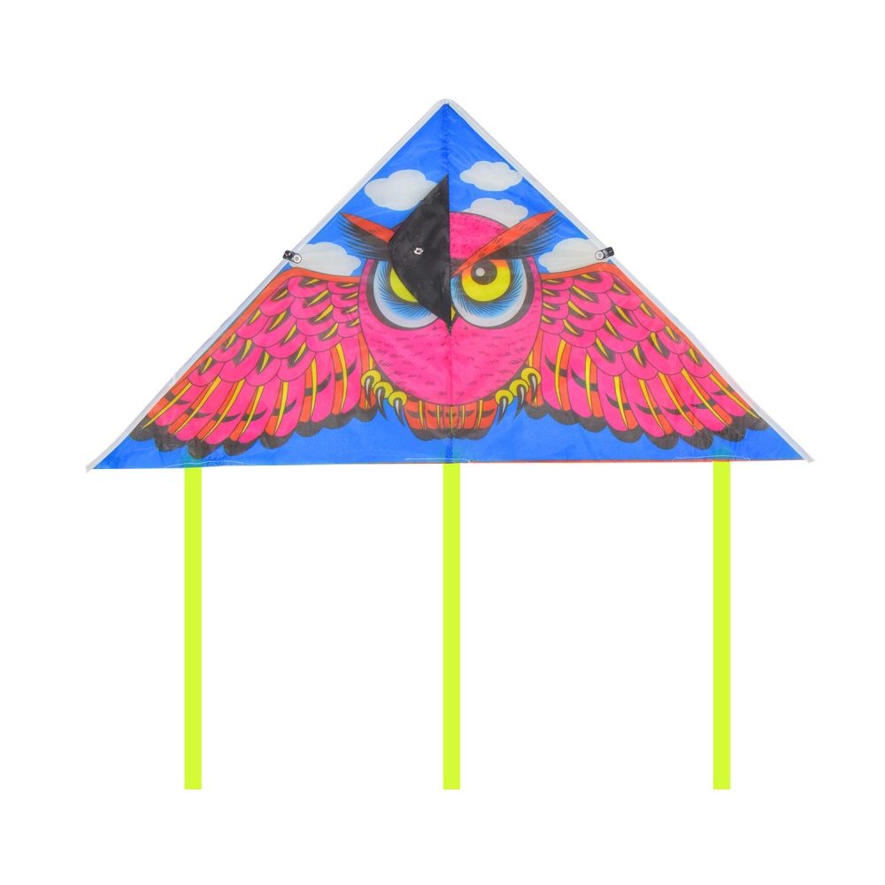 Воздушный змей Shantou 80 см в ассортименте VZ2470