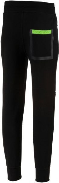 Штани Energetics Gamma Jrs 280617-050 р. 140 чорний