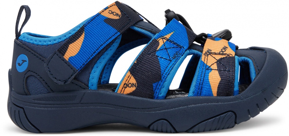 Сандалии Joma S.Neo Jr SNEOJS2504V р.24 синий