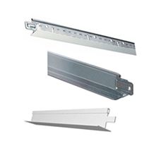 Профіль для підвісної стелі