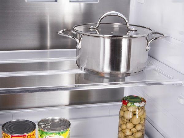 Холодильник Samsung RB41R7847SR/UA