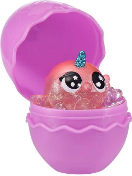 Игрушка-сюрприз Zuru в яйце Rainbocorn-D серия 2 20 см 9202D