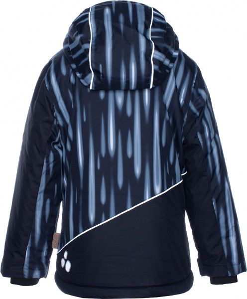 Куртка HUPPA ALEX 1 р.152 серый 17800130-92518-152 