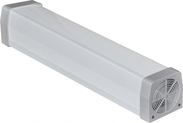 Очищувач повітря (рециркулятор бактерицидний) Заповіт Аерекс Стандарт 15 з лампою Philips/Osram