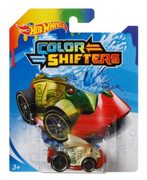 Машинка Hot Wheels 