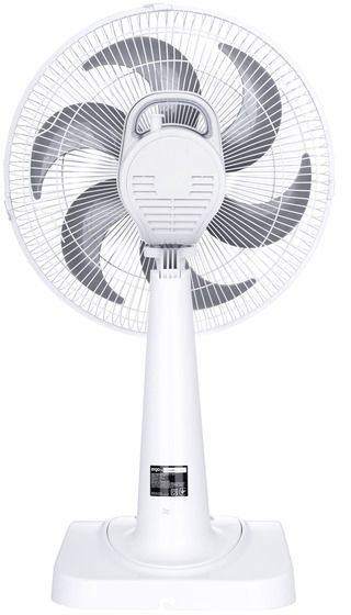 Вентилятор Ergo FT 1220