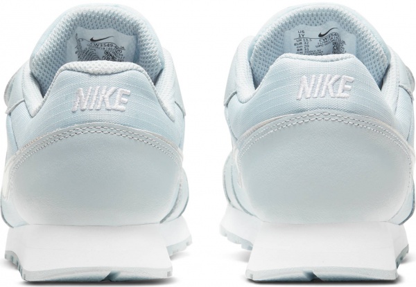 Кроссовки Nike MD Runner 2 FP CW3549-400 р.US 12,5C белый