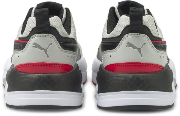 Кроссовки Puma X-Ray 2 Square 37310820 р.UK 9,5 серый