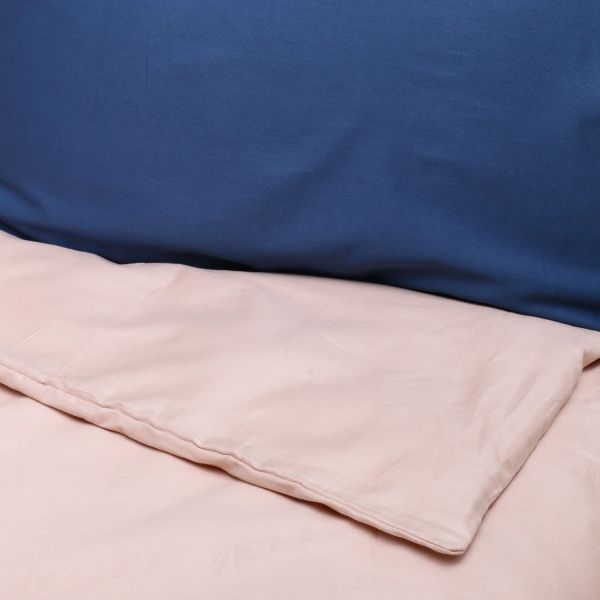 Підковдра Solid 1,5 160x220 см бежевий Luna 