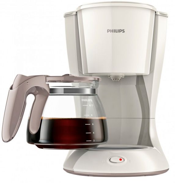 Кавоварка Philips HD7461/00 