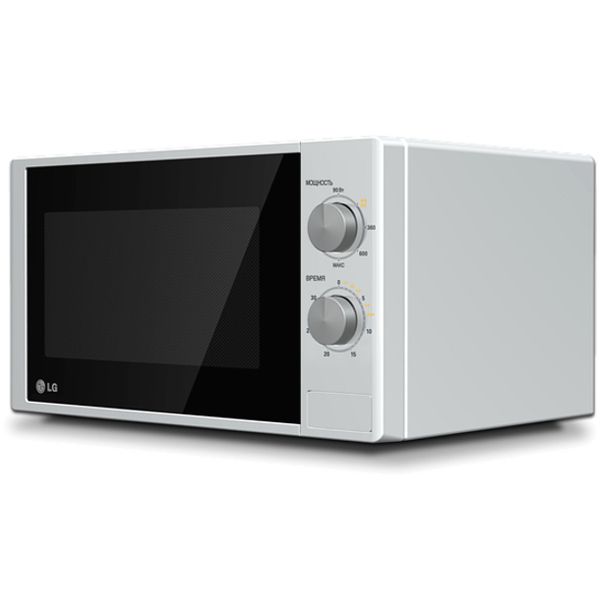 Піч мікрохвильова LG MS2022D