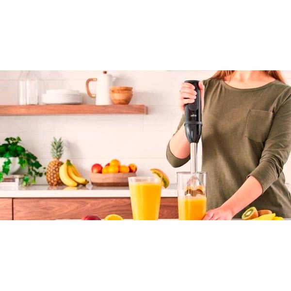 Блендер Braun MQ5277BK