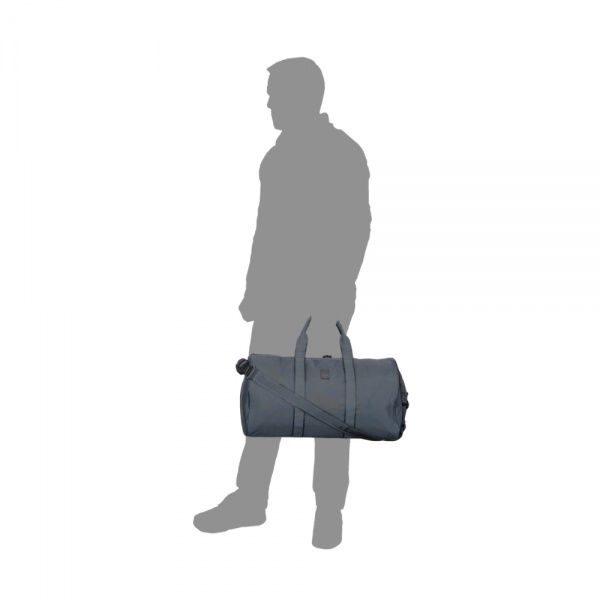 Сумка дорожня Danaper 33 л VOYAGE, GRAY 