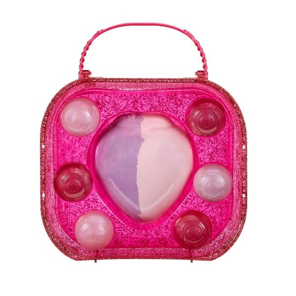 Ляльковий набір L.O.L. SURPRISE! Color Change Морячка К'юті з цуценям