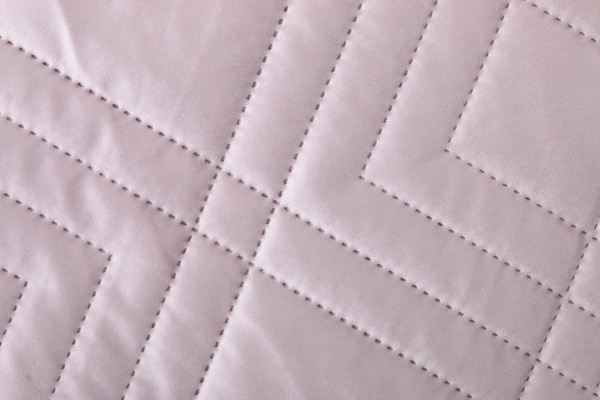 Покривало Sevilla 220x240 см La Nuit світло-сірий 