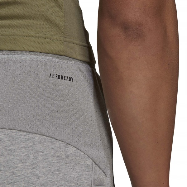 Брюки Adidas M MT PT H28789 р. L серый