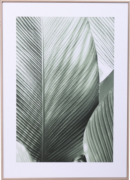 Картина Island 50x70 см Styler OB-14048 