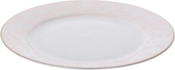 Сервіз столовий Soft Shine 23 предмети на 6 персон Fiora