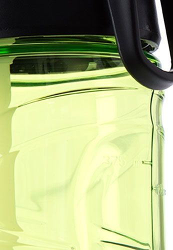 Фляга 473 мл Nike T1 Flow Water Bottle жовтий N.OB.A3.713.16