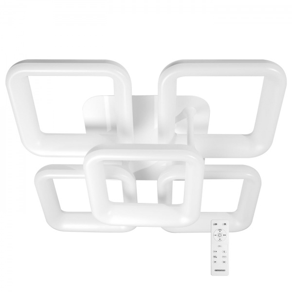 Светильник светодиодный Светкомплект HOME II CS OP 107 Вт белый 2800-6000+RGB К 