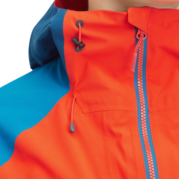 Куртка McKinley Rinno ux 411440-907254 р.2XL