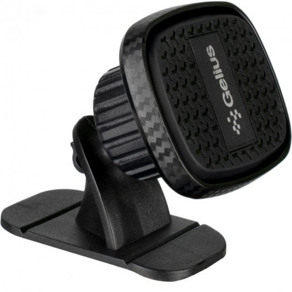 Автотримач Gelius Pro GP-CH017 чорний