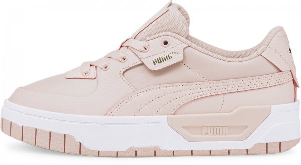 Кроссовки Puma Cali Dream Lth Wns 38315703 р.UK 3,5 розовый