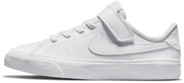 Кросівки Nike Court Legacy DA5381-104 р.US 13,5C білий