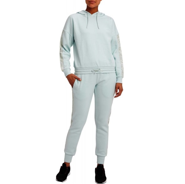 Джемпер Energetics Jacy V W 419496-598 р. 38 бірюзовий