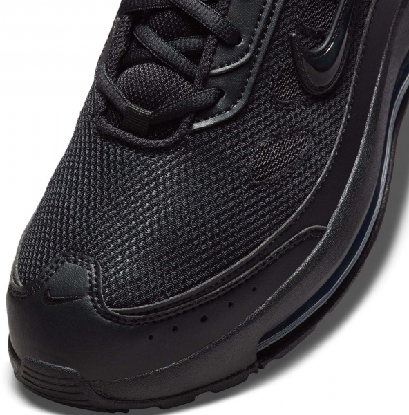 Кросівки Nike AIR MAX AP CU4826-001 р.41 чорний