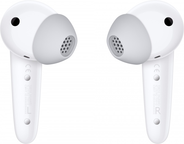 Навушники бездротові Huawei FreeBuds SE white (55034952) 