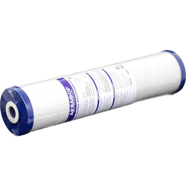 Картридж Аквафор В520-12 