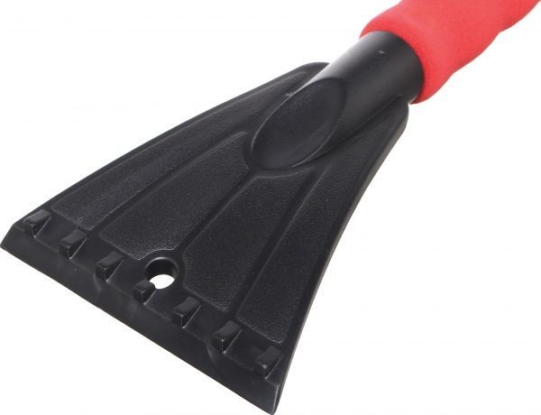 Щітка зі шкребком Auto Assistance AD-0420 