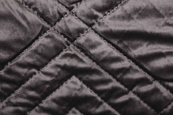 Подушка декоративная Lagos 45x45 см темно-серый La Nuit 