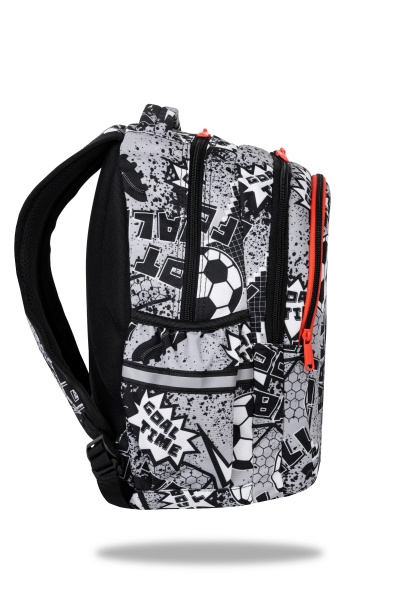 Рюкзак CoolPack Joy S Grey Ball